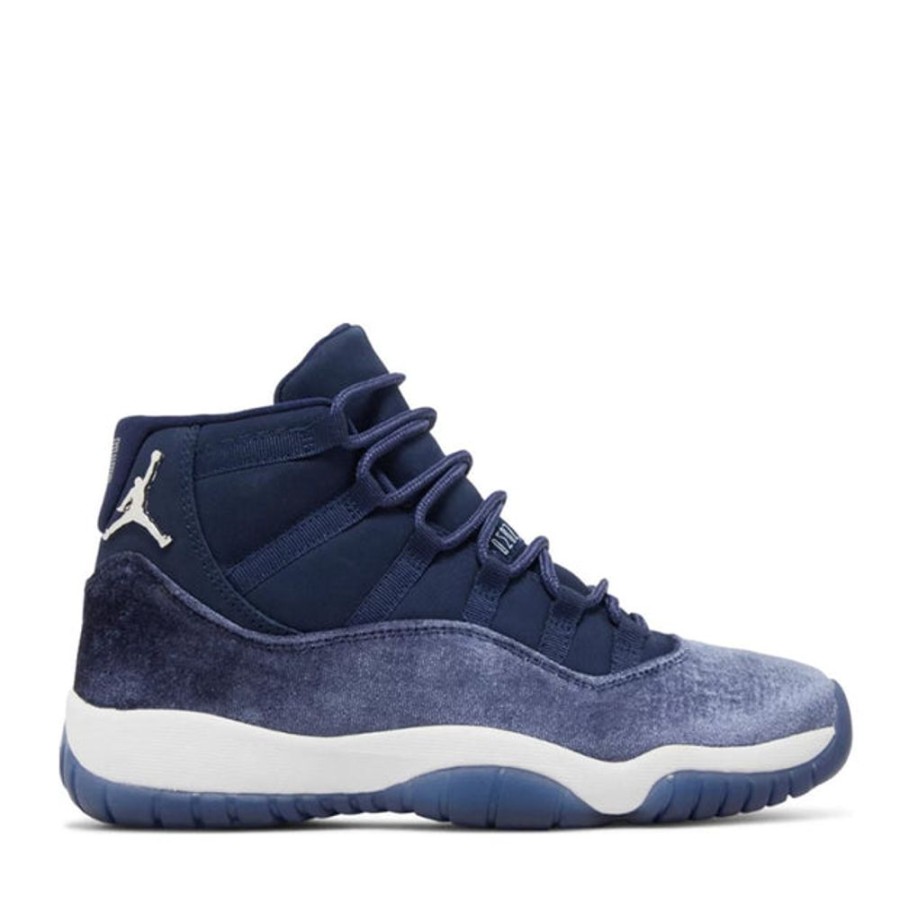 Secret Sneaker Store Online Nike Air Jordan11 Retro Wmns Midnight Navy (New) | Nike