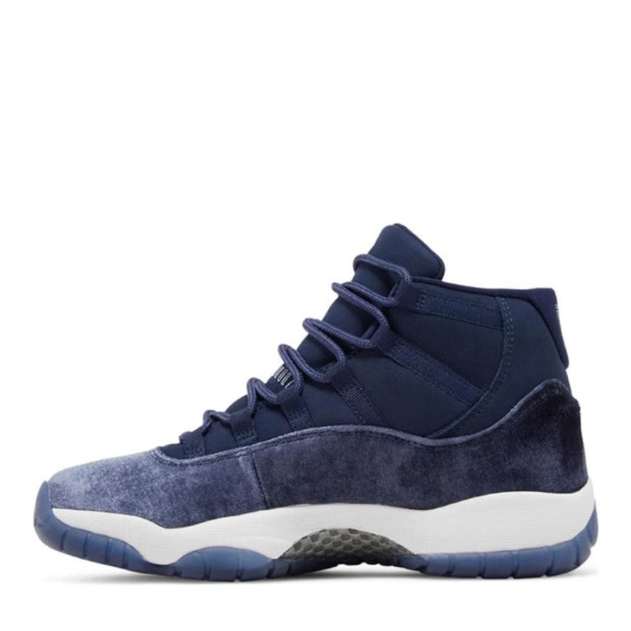 Secret Sneaker Store Online Nike Air Jordan11 Retro Wmns Midnight Navy (New) | Nike