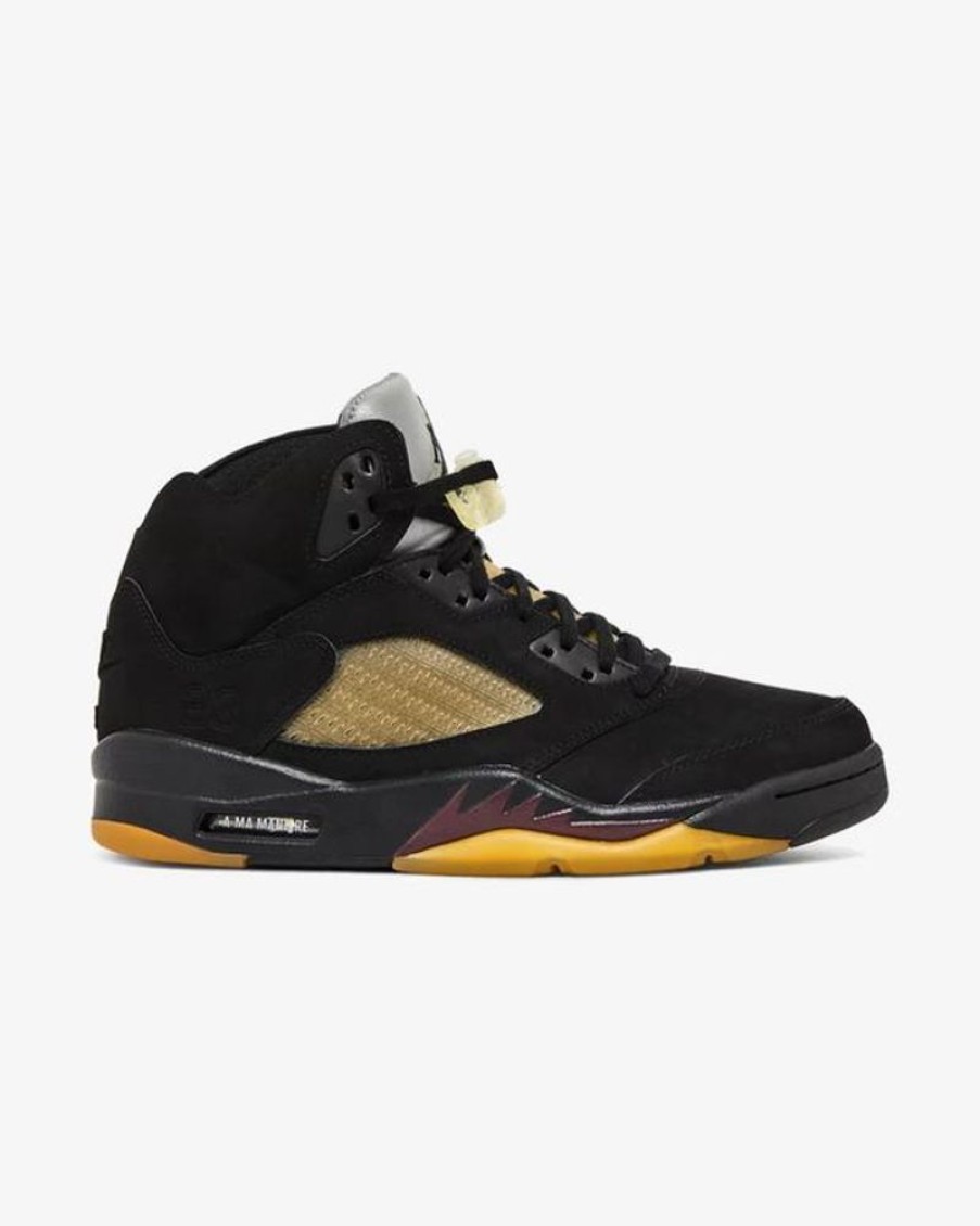 Secret Sneaker Store Online Nike Air Jordan5 Retro Sp A Ma Maniere Dusk | Nike