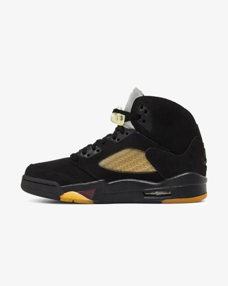 Secret Sneaker Store Online Nike Air Jordan5 Retro Sp A Ma Maniere Dusk | Nike