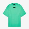 Secret Sneaker Store Online Fog Essentials Fw24 Mint Leaf Tee | Tees
