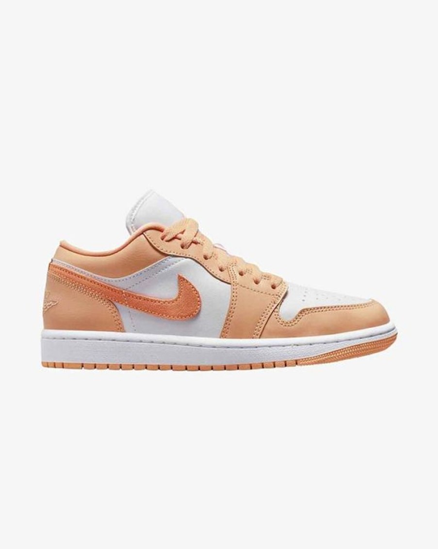 Secret Sneaker Store Online Nike Air Jordan1 Low Sunset Haze Wmns | Nike