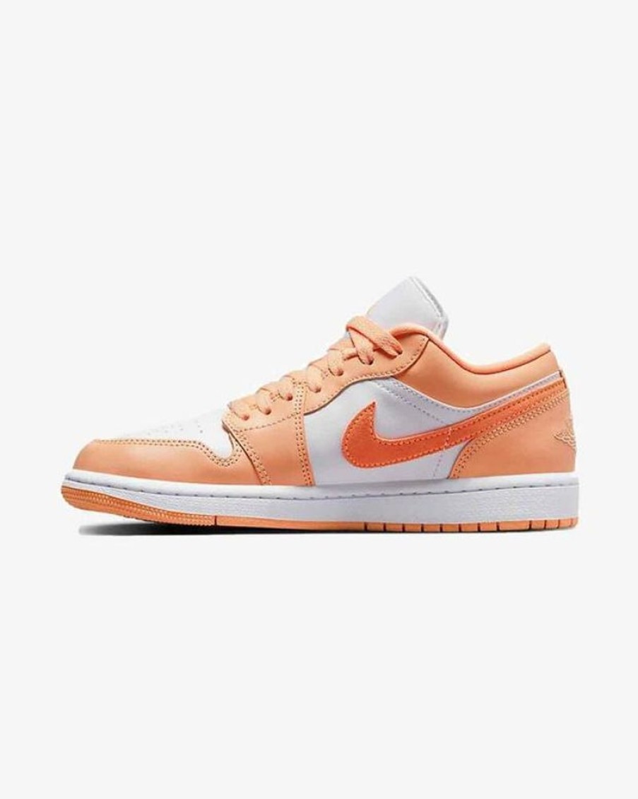 Secret Sneaker Store Online Nike Air Jordan1 Low Sunset Haze Wmns | Nike