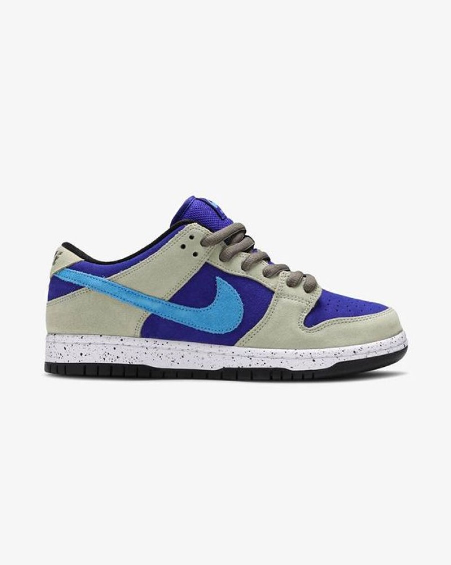 Secret Sneaker Store Online Nike Dunk Low Sb Celadon | Nike