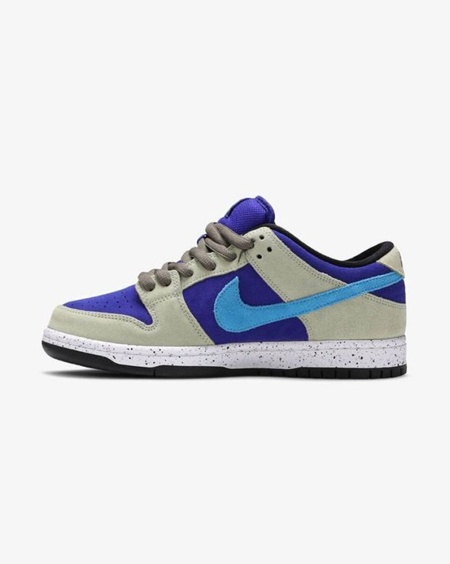 Secret Sneaker Store Online Nike Dunk Low Sb Celadon | Nike