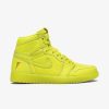 Secret Sneaker Store Online Nike Air Jordan1 High Gatorade Cyber Yellow (New) | Nike
