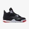 Secret Sneaker Store Online Nike Air Jordan4 Retro Gs Bred Reimagined | Air Jordan