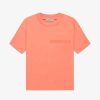 Secret Sneaker Store Online Fog Essentials Fw22 Tee Coral | Tees