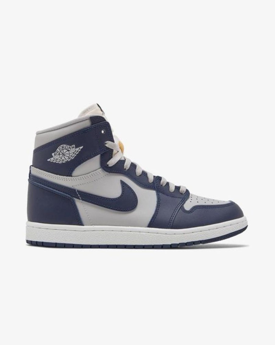 Secret Sneaker Store Online Nike Air Jordan1 High Retro 85 Georgetown | Nike