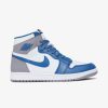 Secret Sneaker Store Online Nike Jordan 1 Retro High Og True Blue | Nike
