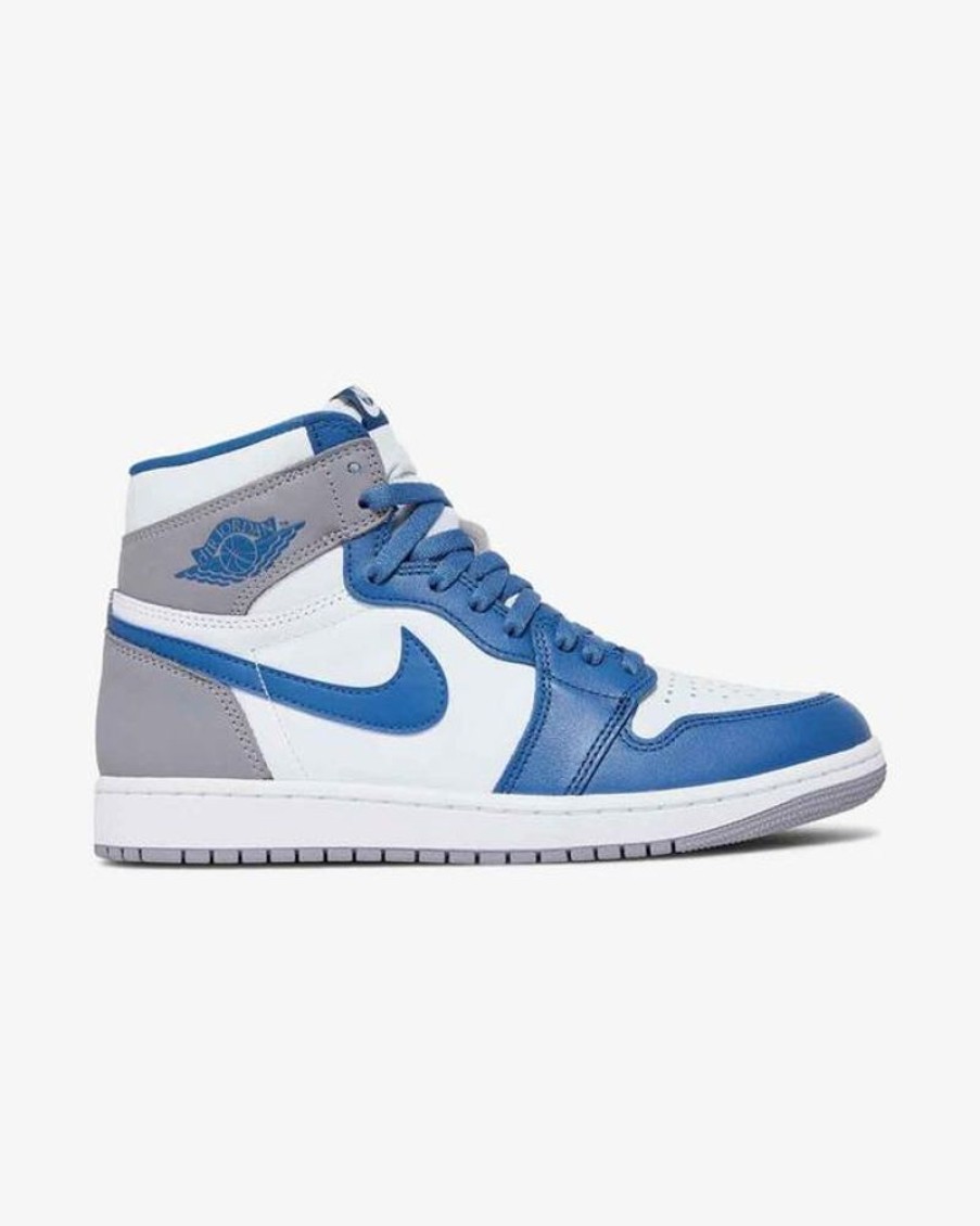 Secret Sneaker Store Online Nike Jordan 1 Retro High Og True Blue | Nike