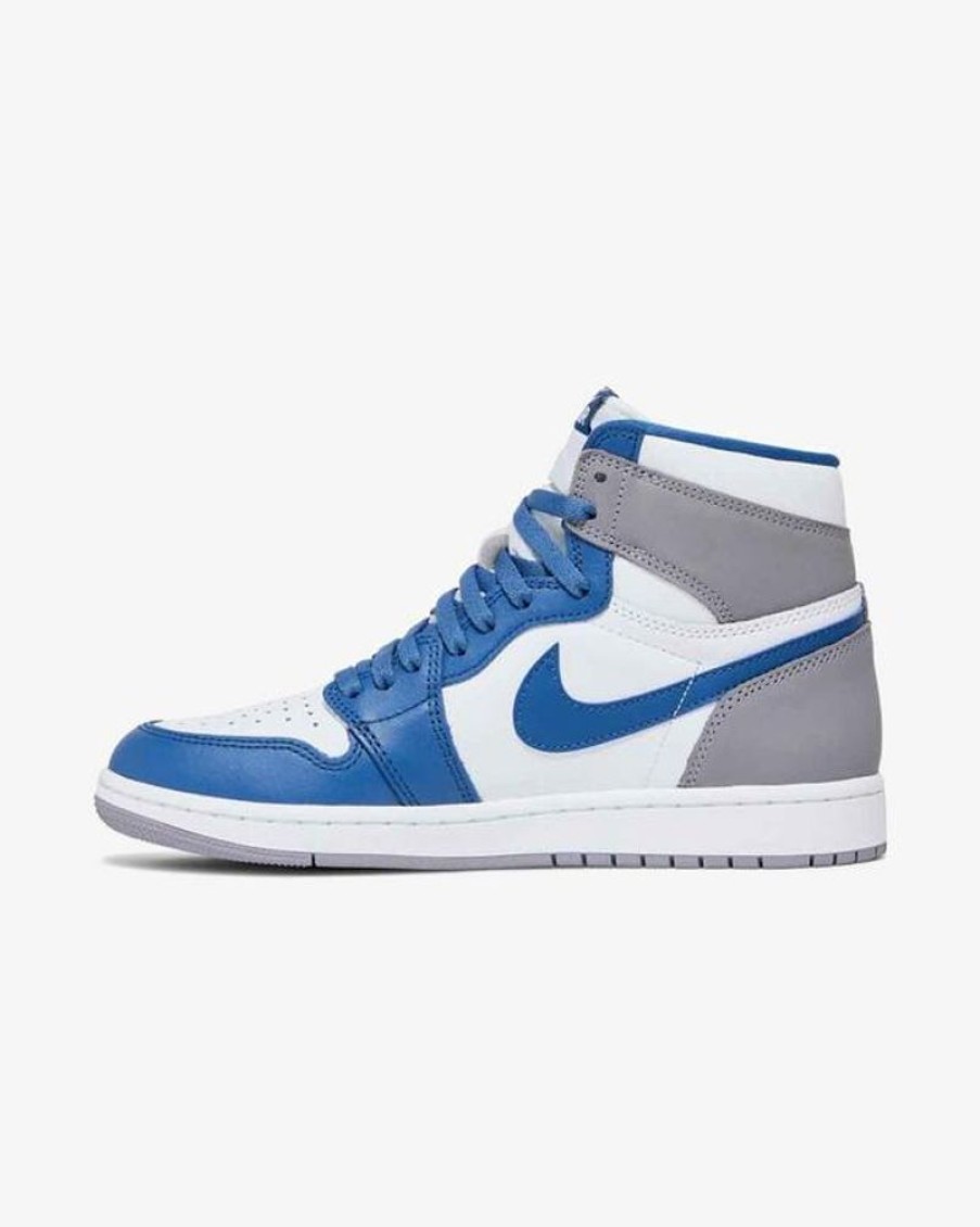 Secret Sneaker Store Online Nike Jordan 1 Retro High Og True Blue | Nike