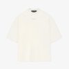 Secret Sneaker Store Online Fog Essentials Fw23 Cloud Dancer Tee | Tees