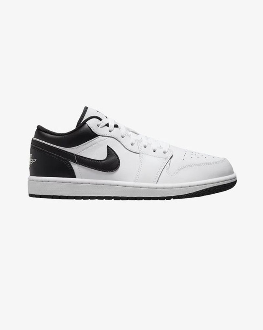 Secret Sneaker Store Online Nike Air Jordan1 2023 Low Black White | Nike