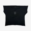 Secret Sneaker Store Online Yeezy Vultures Box Black Tee | Streetwear
