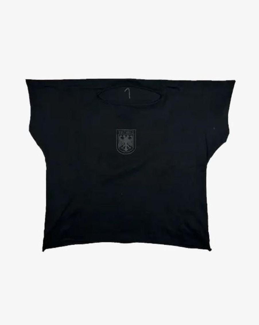 Secret Sneaker Store Online Yeezy Vultures Box Black Tee | Streetwear