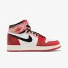 Secret Sneaker Store Online Nike Air Jordan1 Retro High Og Gs Spiderman Across The Spider-Verse | Nike
