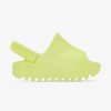 Secret Sneaker Store Online Adidas Yeezy Slide Green Glow Infants | Yeezy
