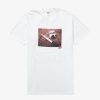 Secret Sneaker Store Online Supreme Fw23 Mf Doom White Tee | Streetwear