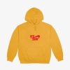 Secret Sneaker Store Online Travis Scott Jordan Cactus Jack Highest Hoodie Gold (New) | Streetwear