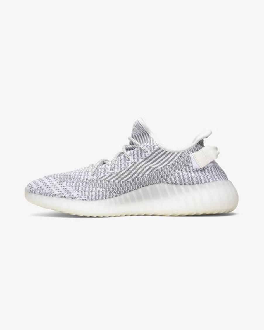 Secret Sneaker Store Online Adidas Yeezy Boost 350 V2 Static 2018 / 2023 (Non Reflective) | Yeezy