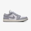 Secret Sneaker Store Online Nike Air Jordan1 Low Vintage Stealth Grey | Nike