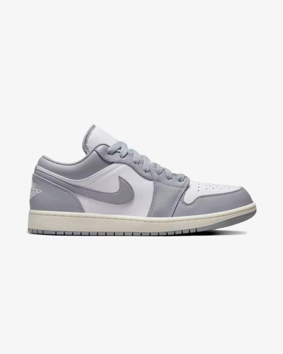 Secret Sneaker Store Online Nike Air Jordan1 Low Vintage Stealth Grey | Nike