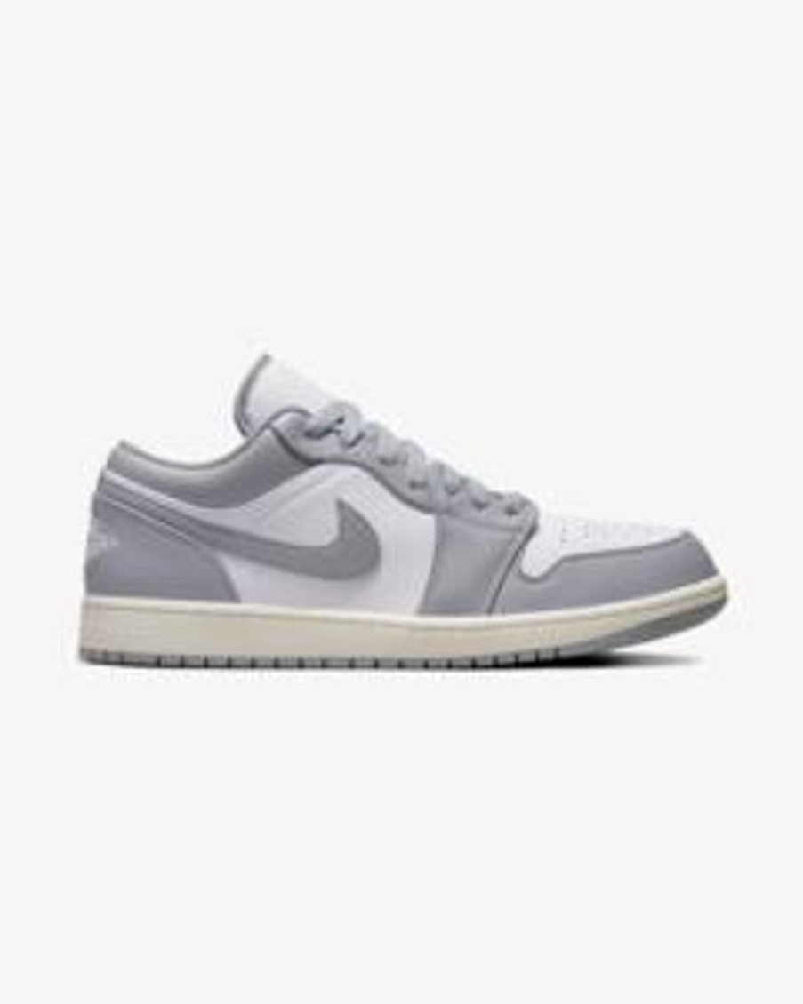 Secret Sneaker Store Online Nike Air Jordan1 Low Vintage Stealth Grey | Nike
