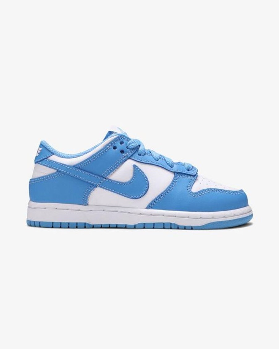 Secret Sneaker Store Online Nike Dunk Low Unc 2021 Preschool (New) | Kids Footwear