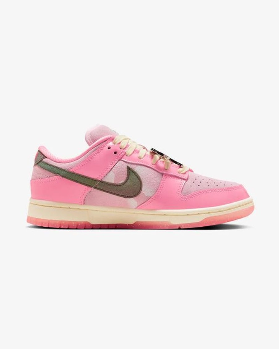 Secret Sneaker Store Online Nike Dunk Low Lx Wmns Barbie | Nike