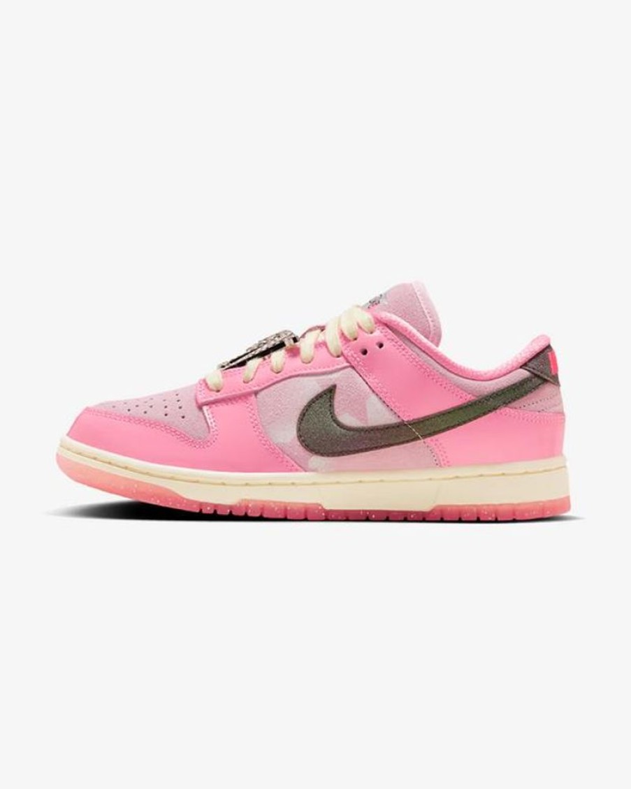 Secret Sneaker Store Online Nike Dunk Low Lx Wmns Barbie | Nike