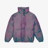 Secret Sneaker Store Online Fog Essential Ss20 Iridescent Puffer Jacket | Streetwear
