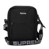 Secret Sneaker Store Online Supreme Ss18 Black Shoulder Bag - | Bags