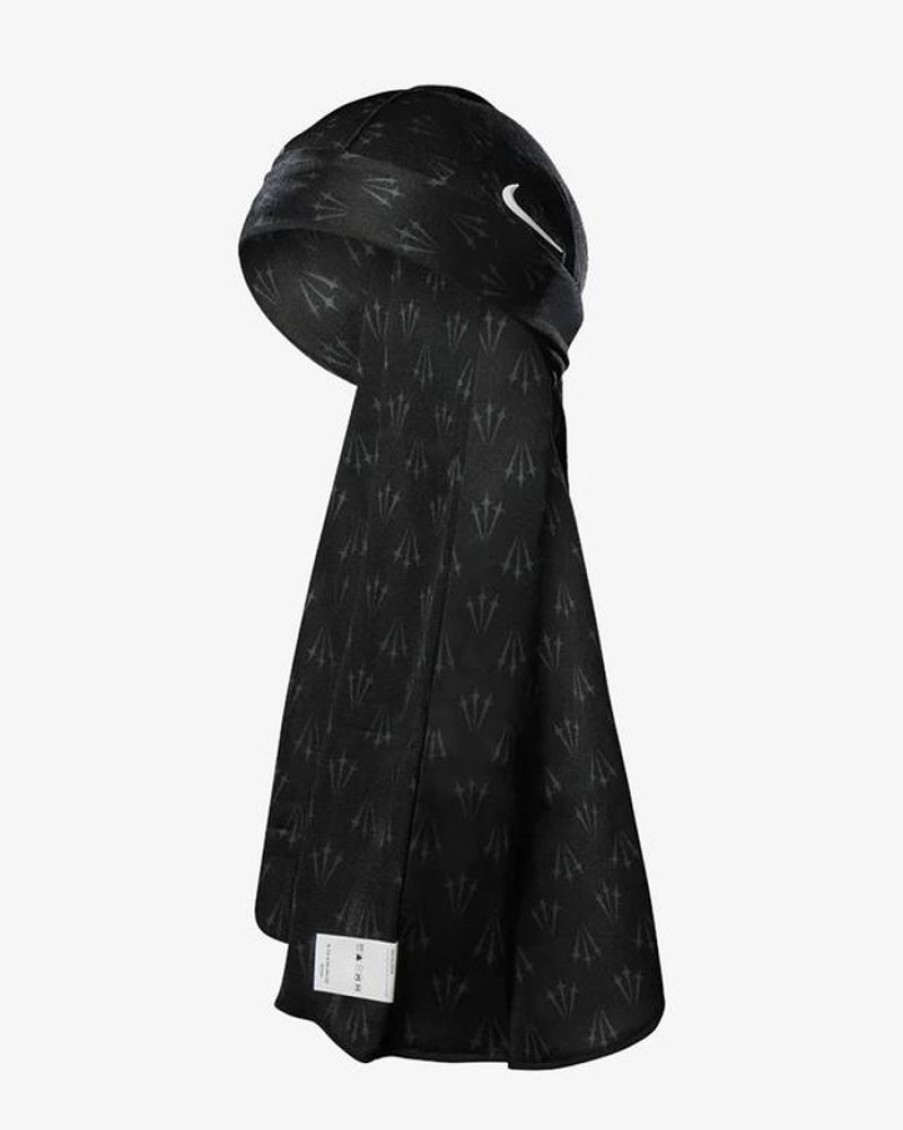 Secret Sneaker Store Online Nike X Drake Nocta Durag Black | Nike