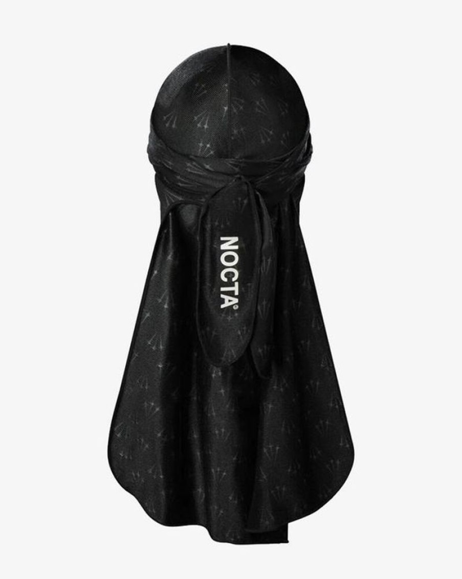 Secret Sneaker Store Online Nike X Drake Nocta Durag Black | Nike