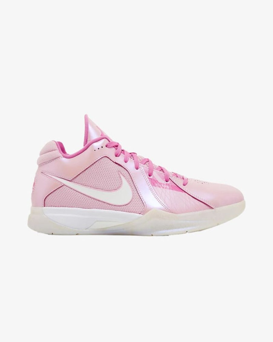 Secret Sneaker Store Online Nike Zoom Kd3 Aunt Pearl | Nike