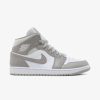 Secret Sneaker Store Online Nike Air Jordan1 Mid Linen | Nike