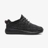 Secret Sneaker Store Online Adidas Yeezy Boost 350 V1 Pirate Black Infant | Kids Footwear