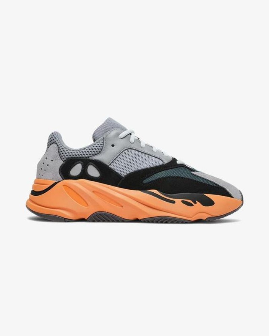 Secret Sneaker Store Online Adidas Yeezy 700 Washed Orange | Yeezy
