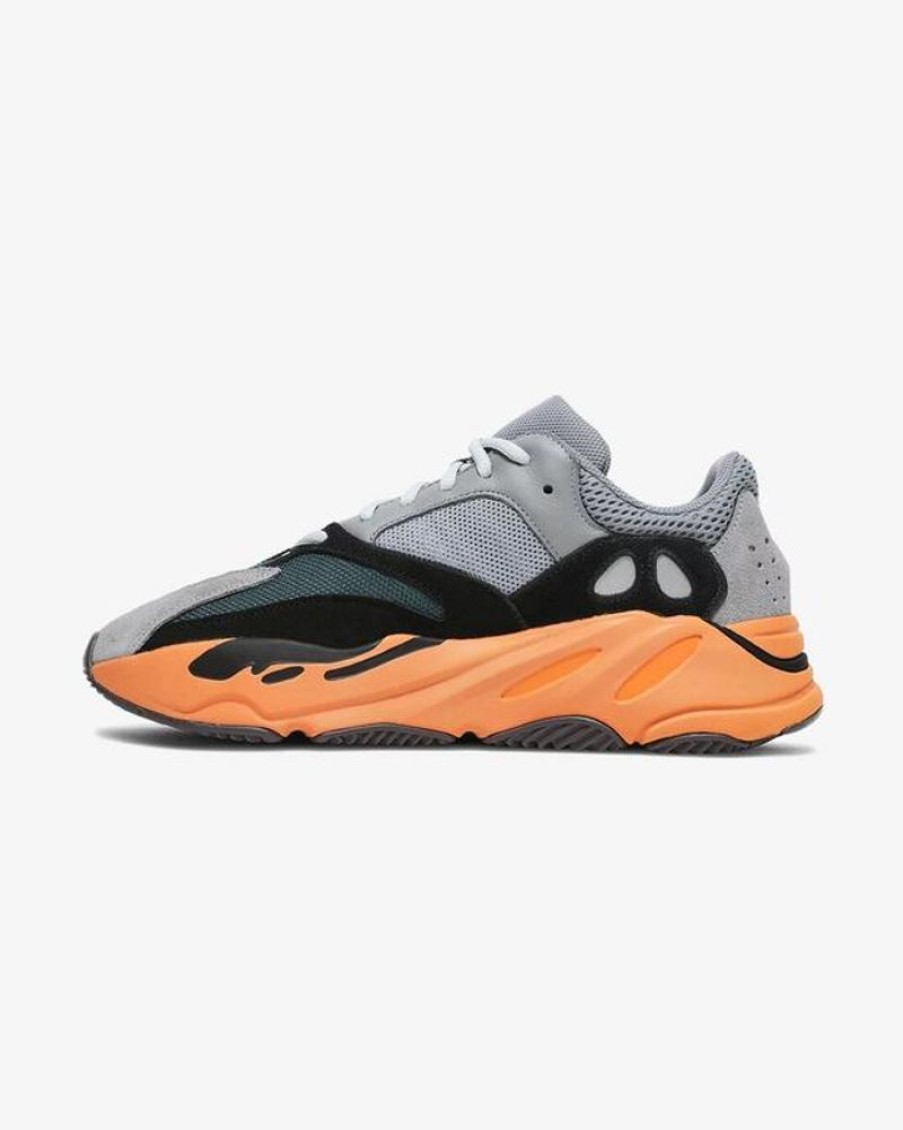 Secret Sneaker Store Online Adidas Yeezy 700 Washed Orange | Yeezy