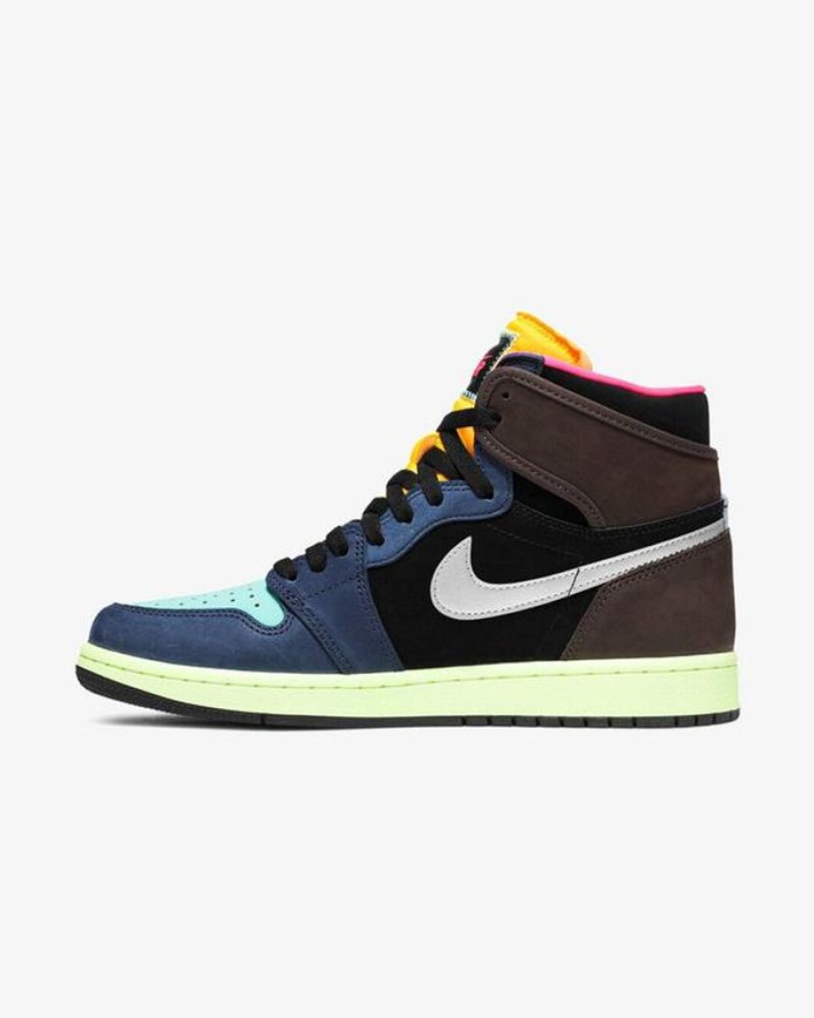 Secret Sneaker Store Online Nike Air Jordan1 High Biohack | Nike