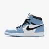 Secret Sneaker Store Online Nike Air Jordan1 Retro High Og White University Blue | Air Jordan