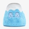 Secret Sneaker Store Online Kaws Holiday Japan Mount Fuji Plush Blue | Plushies