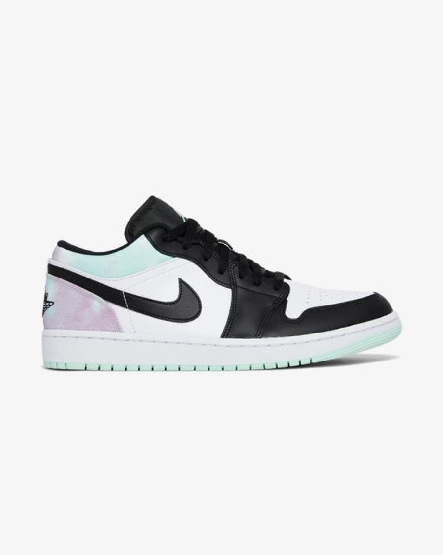 Secret Sneaker Store Online Nike Air Jordan1 Low Easter Pastel Tie Dye | Nike