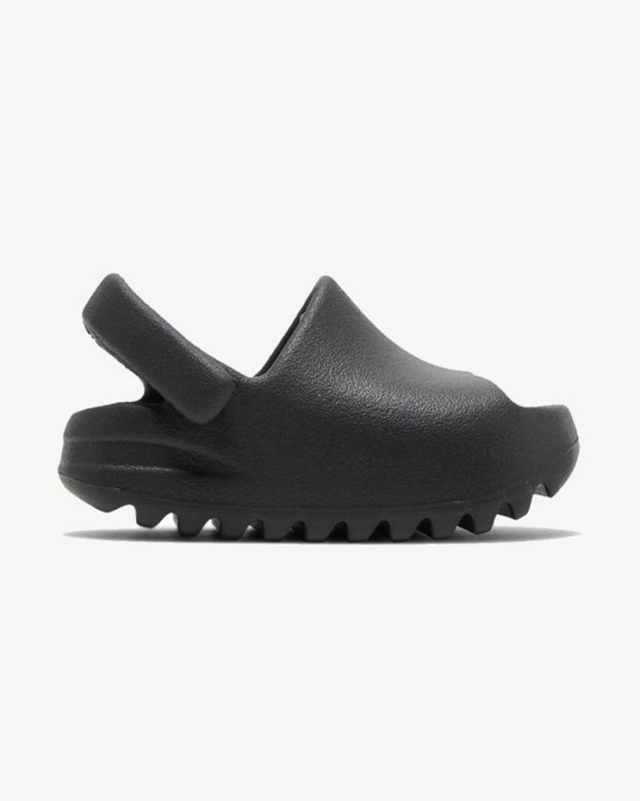 Secret Sneaker Store Online Adidas Yeezy Slide Onyx Infant (New) | Kids Footwear