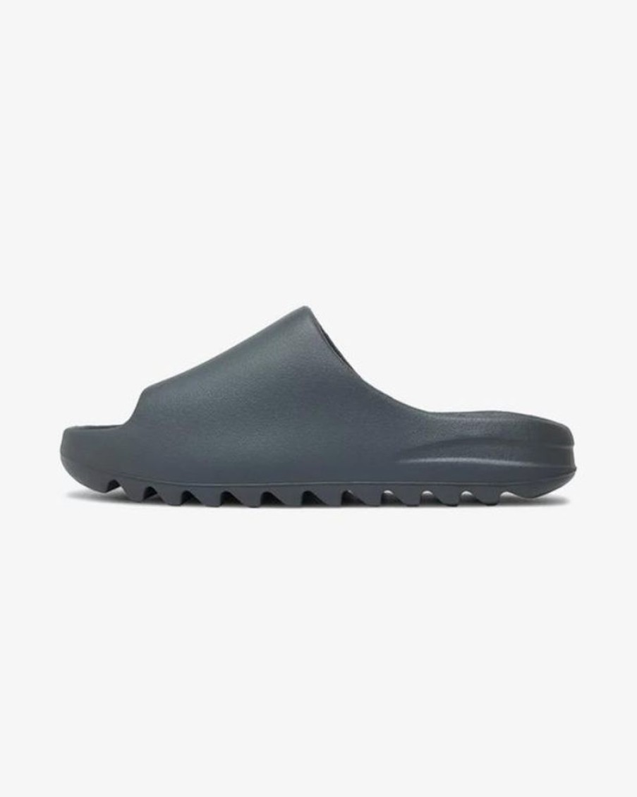 Secret Sneaker Store Online Adidas Yeezy Slide Slate Grey (New) | Yeezy