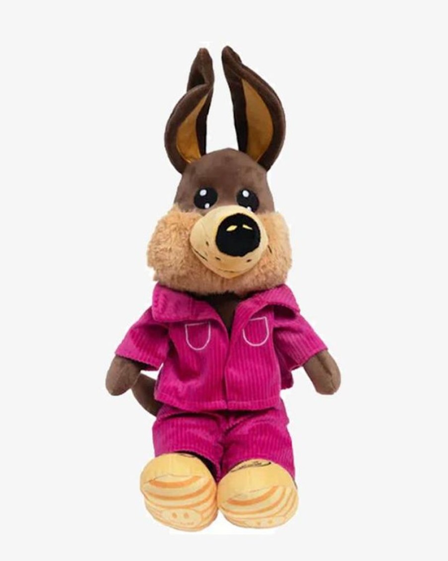 Secret Sneaker Store Online Drew House Fernand Plush | Plushies
