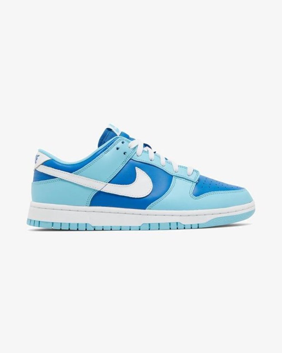Secret Sneaker Store Online Nike Dunk Low Retro Qs Argon Blue | Nike