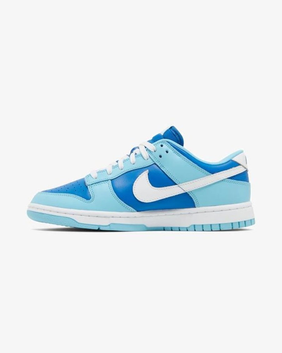 Secret Sneaker Store Online Nike Dunk Low Retro Qs Argon Blue | Nike