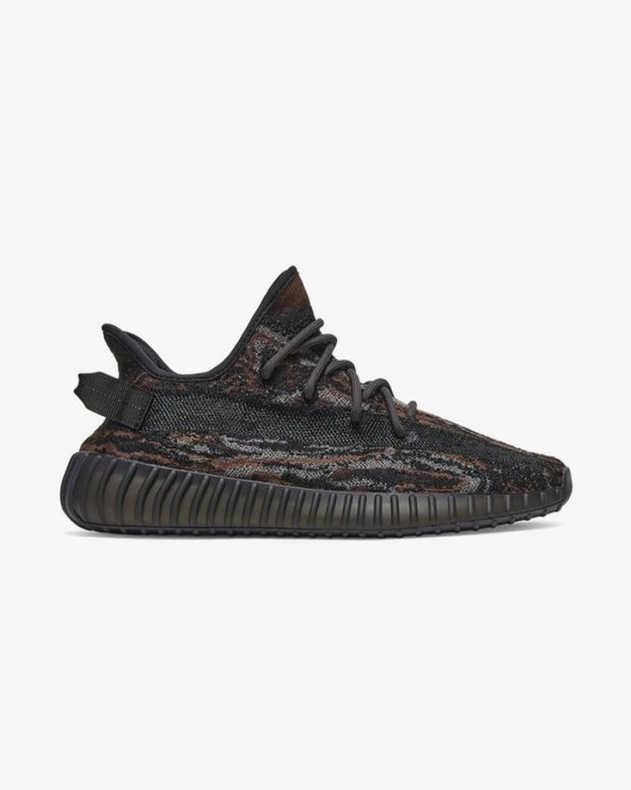 Secret Sneaker Store Online Adidas Yeezy Boost 350 V2 Mx Rock Black 2021 / 2023 | Yeezy